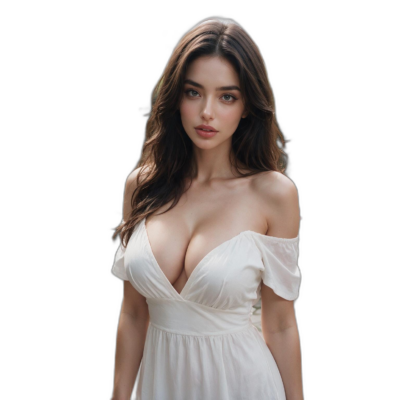 JOI AI girl