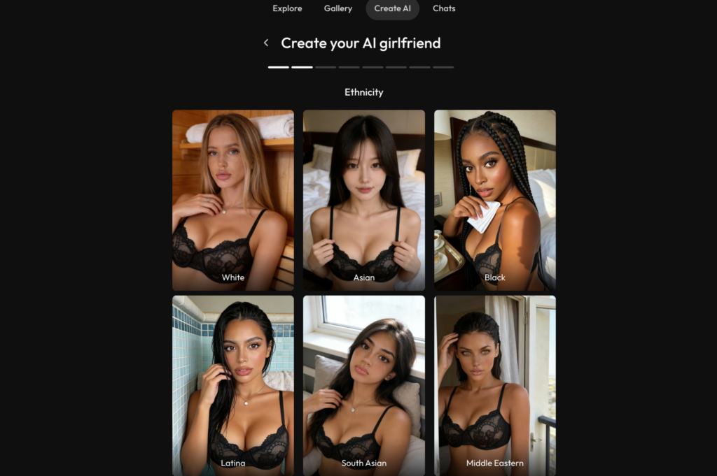 JOI Customization