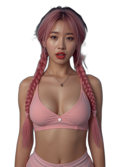 OurDream AI girl