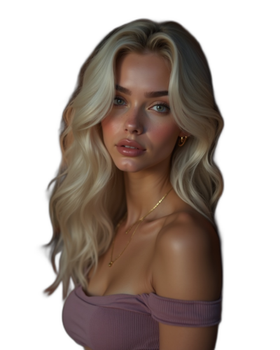 CreatePorn AI girl
