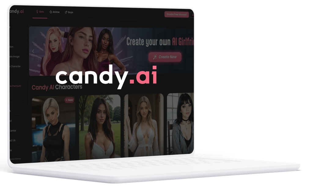 candy ai GF