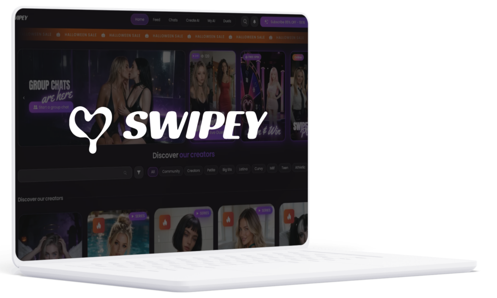 Swipey ai